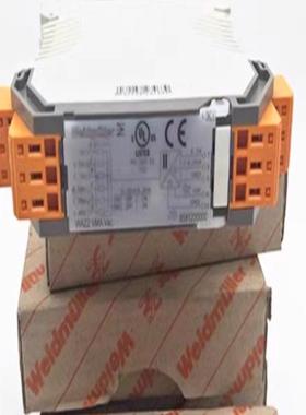 魏德米勒信号隔离器WAS2CMA40/50/60A+和waz（崽载电子）