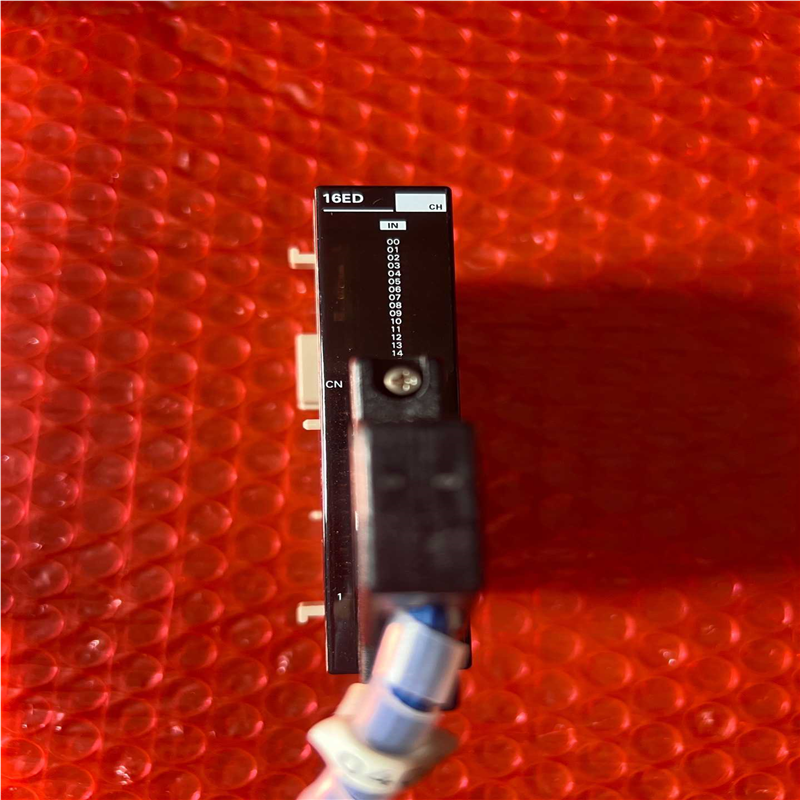 CPM2C-16EDC PLC模块  (崽崽配件）