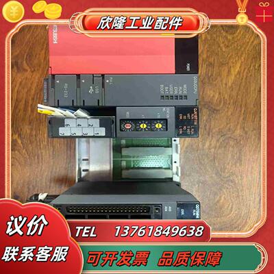 MITSUBISHIPLC Q61P  Q03UDCPU议价