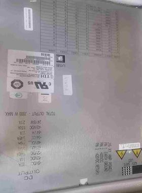 Kns iconn电源箱08888-0130-000088议价