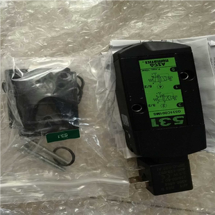 议价 ASCO G531A001MS电磁阀