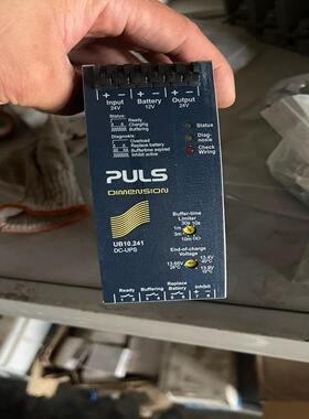 普尔世PULS电源UB10241议价