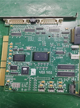 DALSAOC-64C0-00080 图像采集卡（基数电子）