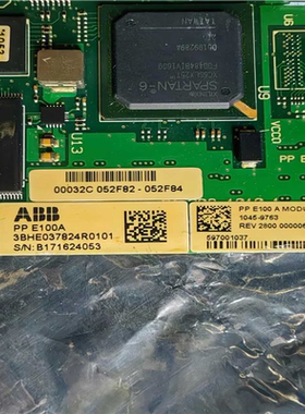 3BHE015619R0001 XVD825A01~议价