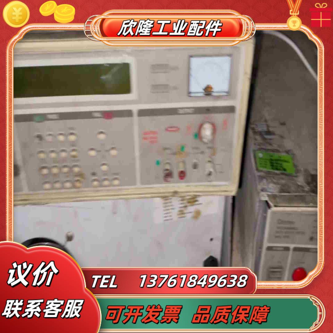 Chroma  9032C耐压安规测试仪2台 外壳搬运的时议价