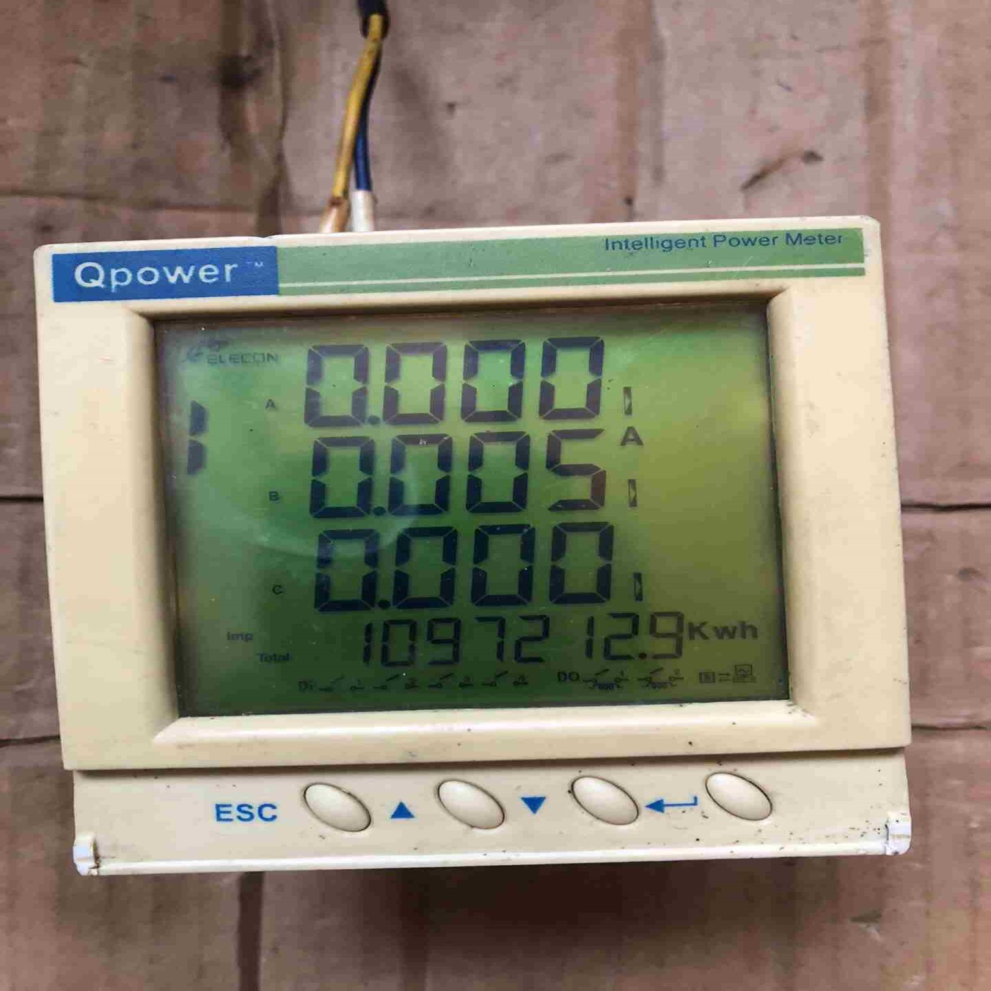 QP450-45201M ELECON数字温控器的包议价