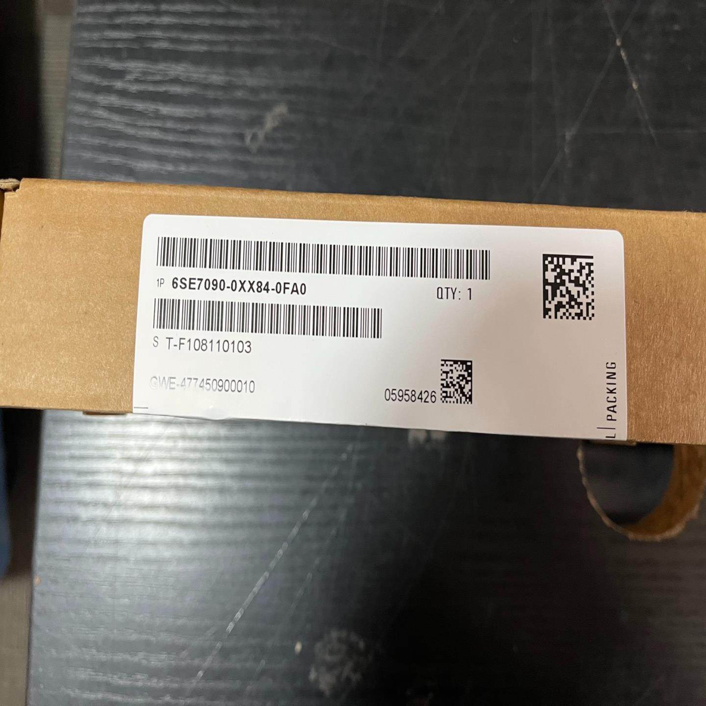 6SE7090-0XX84-0FA0， A5E0021010(崽崽配件）