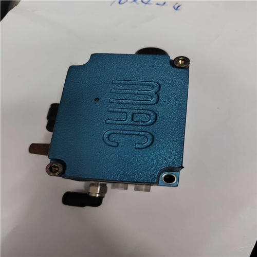 MAC比率阀PPC5A-AAA-KOCB-BBA-1B（基数电子）