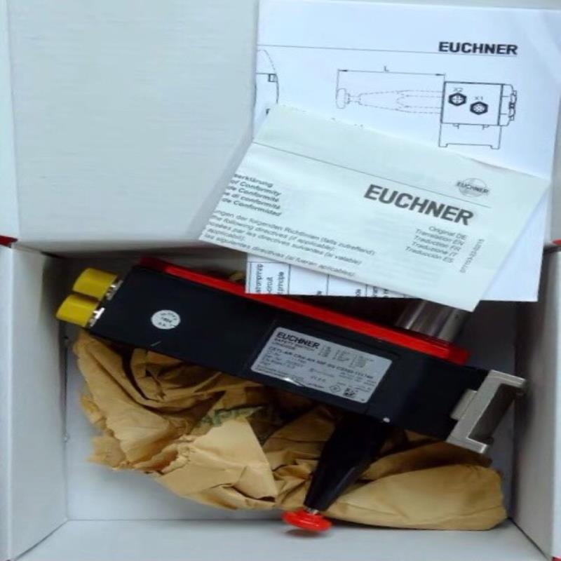 Euchner CET1-AR-CRA-AH-50F-SG-议价