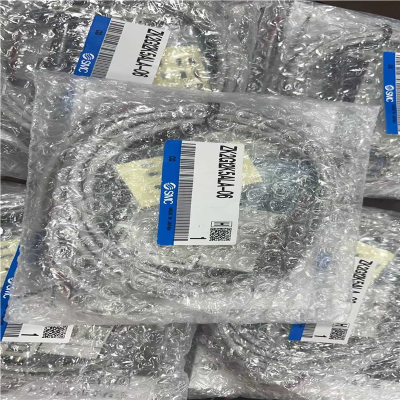 SMC 全新原装正品真空发生器ZK2G12K5ALA-06议价