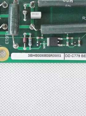 【汇生】3BHB006208R0001【议价】