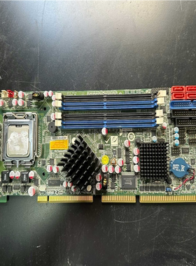 (背呗机械)威强WSB-Q354-R40工业设备工控机主板