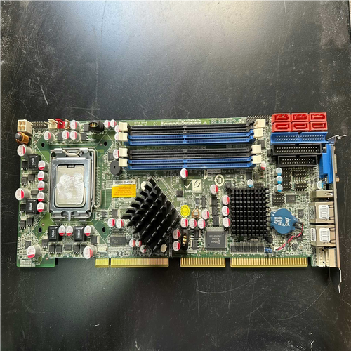 (背呗机械)威强WSB-Q354-R40工业设备工控机主板