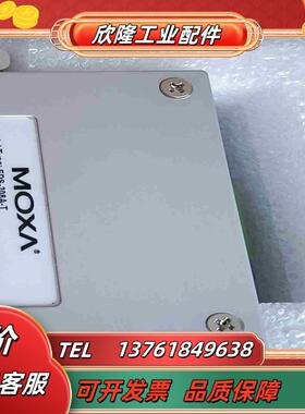 MOXA EDS 208A－T moxa 208  全新 宽议价