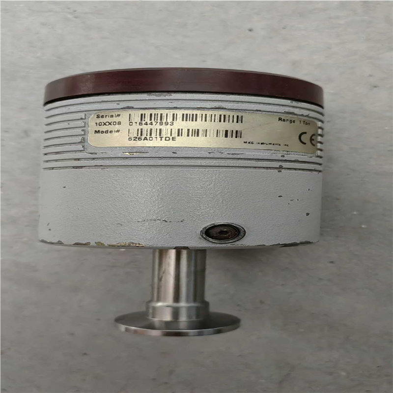 MKS 626A01TDE BARATRON CAPACIT(崽崽配件）