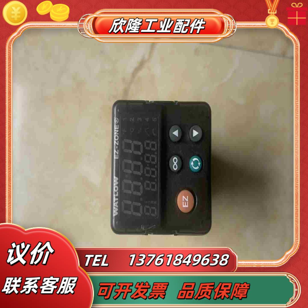 瓦特隆WATLOW EZ-ZONE PM6C2EC-ARAA议价