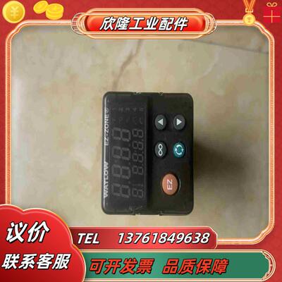 瓦特隆WATLOW EZ-ZONE PM6C2EC-ARAA议价