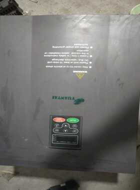 英威腾变频器37kw 380v chv100-037g-4拆~议价