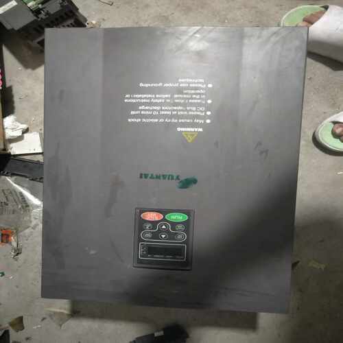 英威腾变频器37kw 380v chv100-037g-4拆~议价