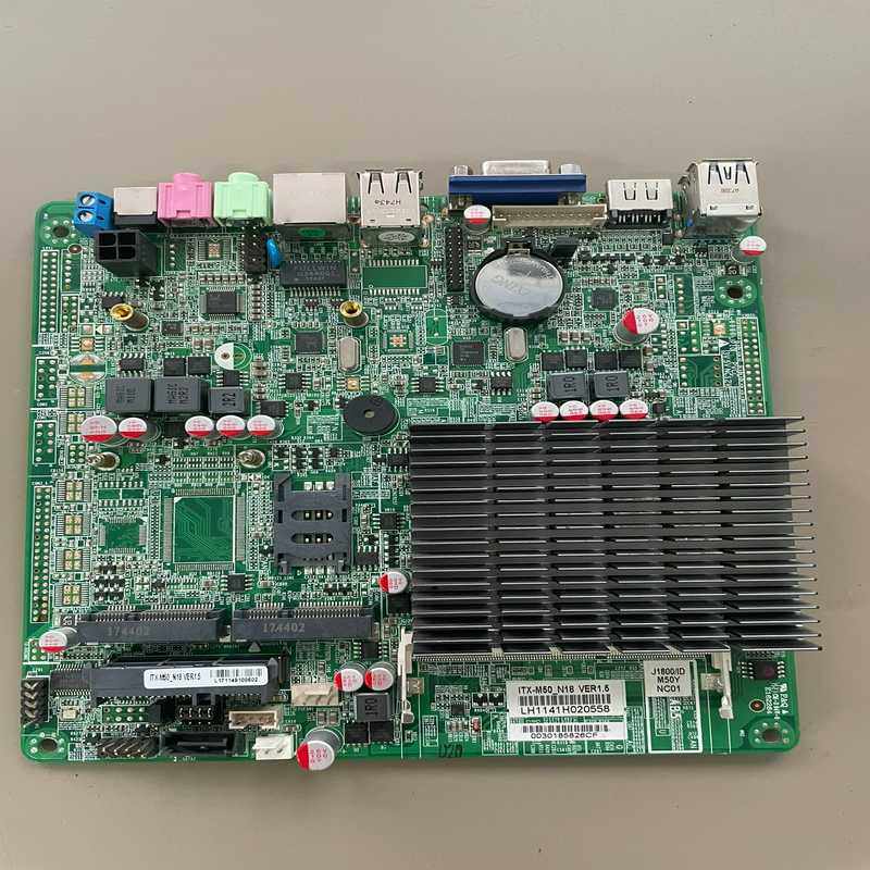 议~研域工控ITX-M50_N18VER:1.5 云终端主板,3C数码配件,其它配件,淘宝优惠券,粉丝福利购,淘宝优惠卷