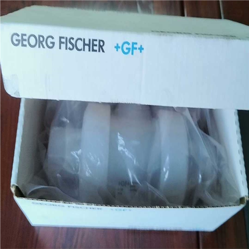 (议价)GF手动球阀Typ546pro PVDF DN25实物图