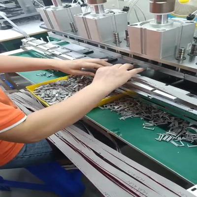 IDC 治具（耶耶电子）