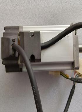 切片机驱动器配套电机，MUMS042A1E0S，400w，实~议价