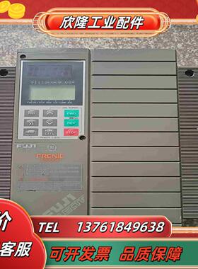 富士G11S系列变频器75KW FRN75G11S-4C议价