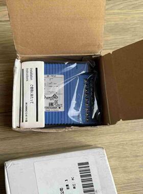 F3XD16-3F YOKOA横河模块 原包装2台议价