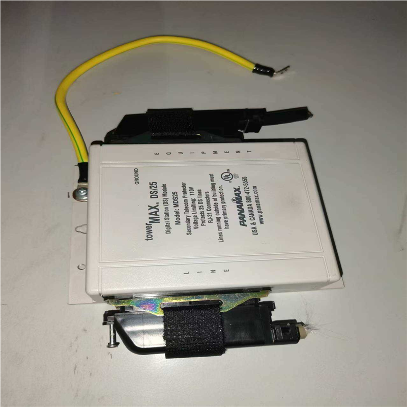 Panamax tower MDS25 DS/25 D（夫美商行）