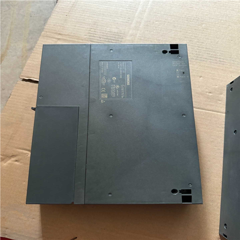 议价#电子元器件 西门子CPU 6ES7 414-4HM14-0