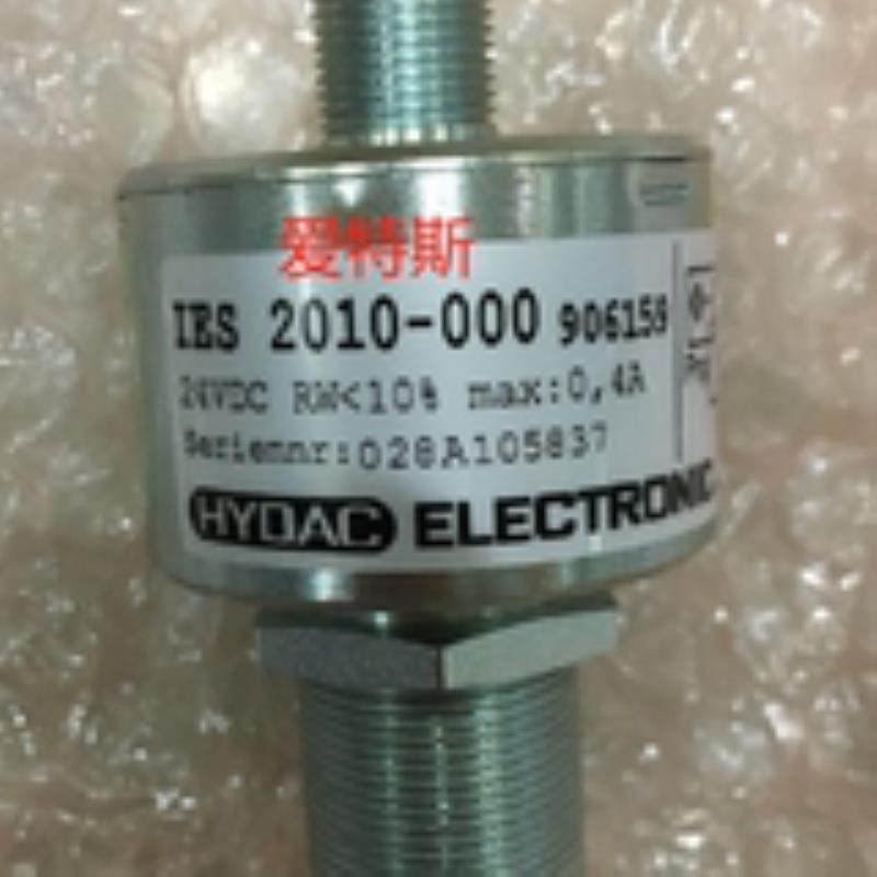 贺德克HYDAC位置传感器IES 2010-000德国进口IES 2010-000现货