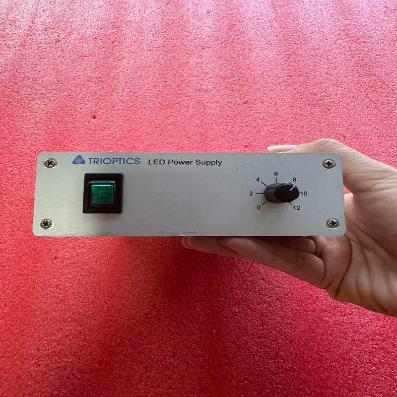 TRIOPTICS准折仪控制器（夫美商行）