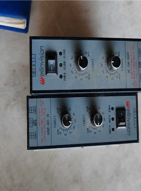 【汇生】ellinvision光源控制器HL-PA2-60【议价】