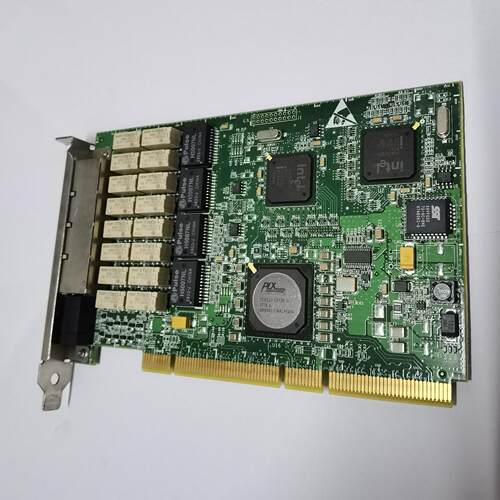 议~Silicom PXG4BPI  CMP-00074 PCI
