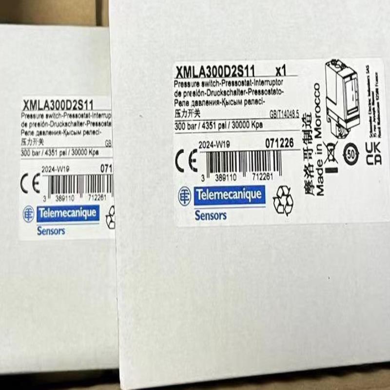 XMLA300D2S11施耐德限位开关议价