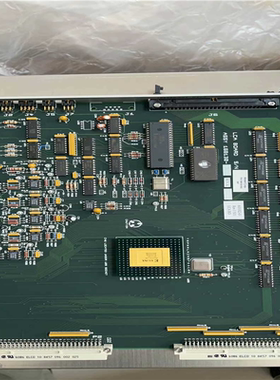Aviza：PCB  CONFIG,LCA BD,W/D O（憨憨电子）