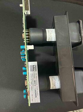 BURLE S83079EM5 光电倍增管（咳咳电子）