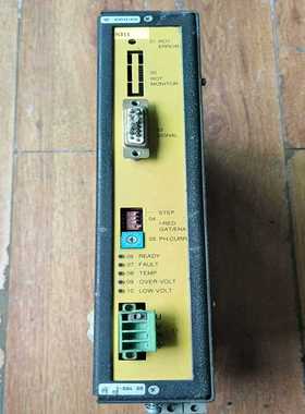 BERR LAHR百格拉WD 3-004.08-01实物（崽载电子）