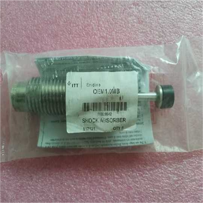 全新原装 ITT安力定 ENIDINE 缓冲器 OEM1.0MB MB21542 实拍现货