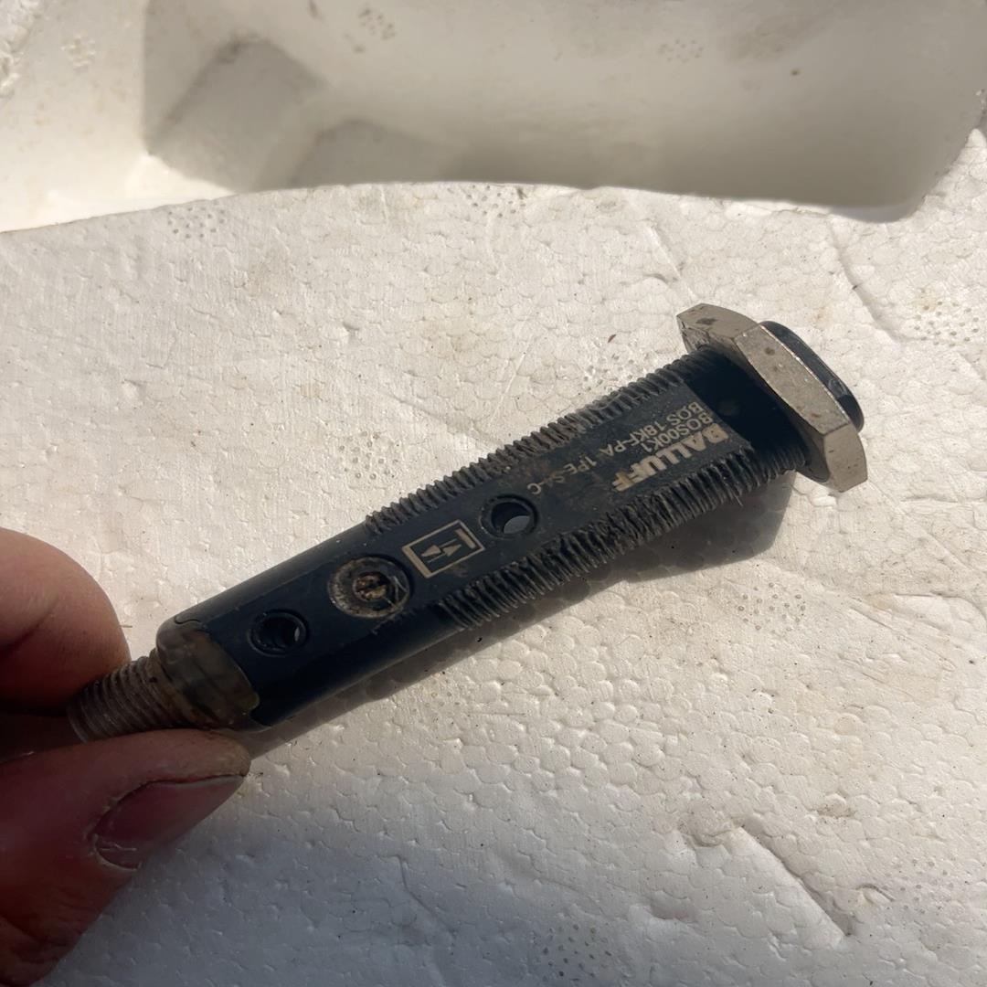 (询价)拆机BOS00JZ BOS18KF-PA-1PE-S4-C巴