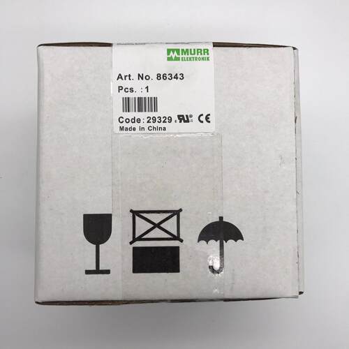 8634URR 德国穆尔全新原装变压器（本店所有商品均为~议价