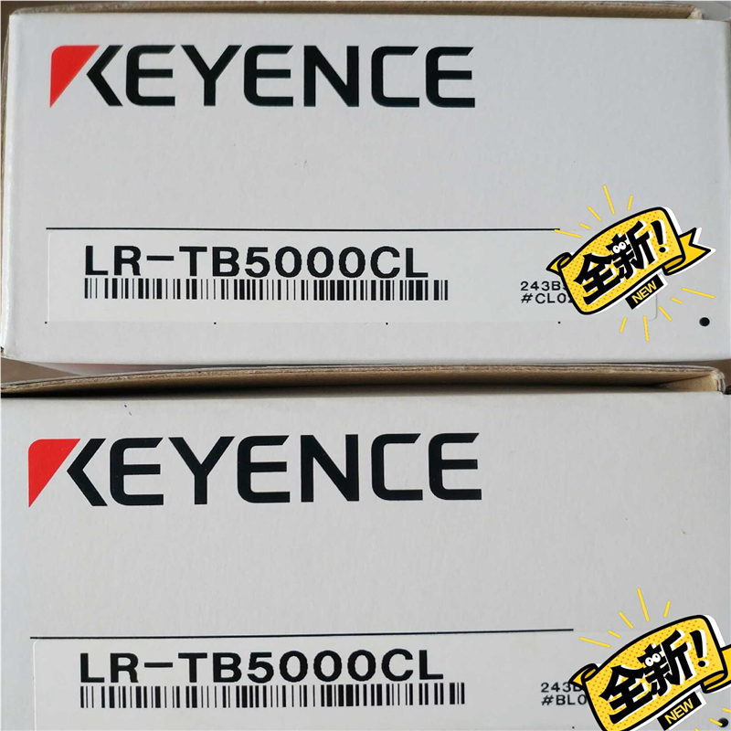 LR-TB5000CL基恩士KEEYNCE传感器，正~议价