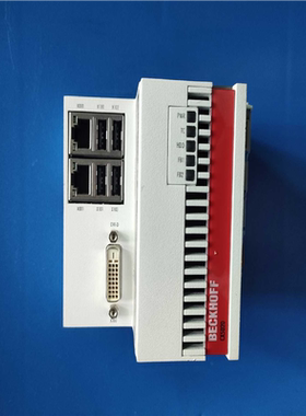 议~倍福BECKH0FF  CX5020-0111，实物图片拍摄