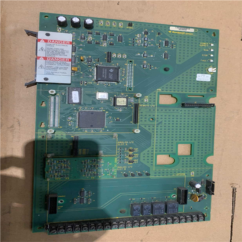 AB罗克韦尔板卡议价