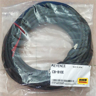 议 B10E基恩士传感器线缆