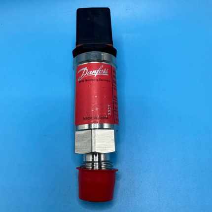 【汇生】丹佛斯 压力变送器 MBS 33 060G3037【议价】