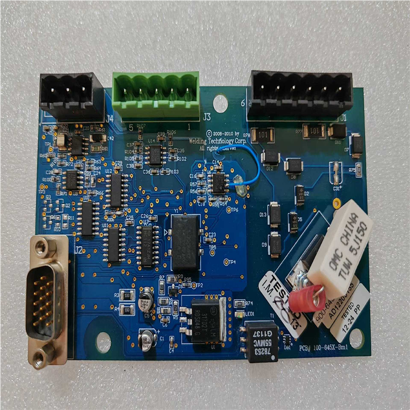 触发板C-1B E189010  94V-0全新未使用，实物~议价