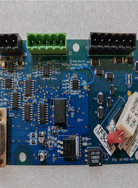 触发板C-1B E189010  94V-0全新未使用，实物~议价