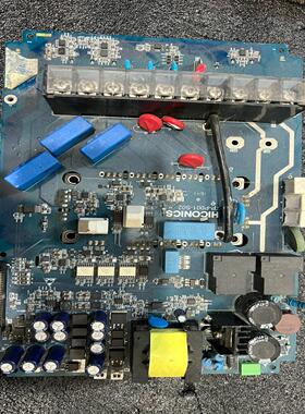 HICONICS TP-P001-S02  带模块FP75R（憨憨电子）